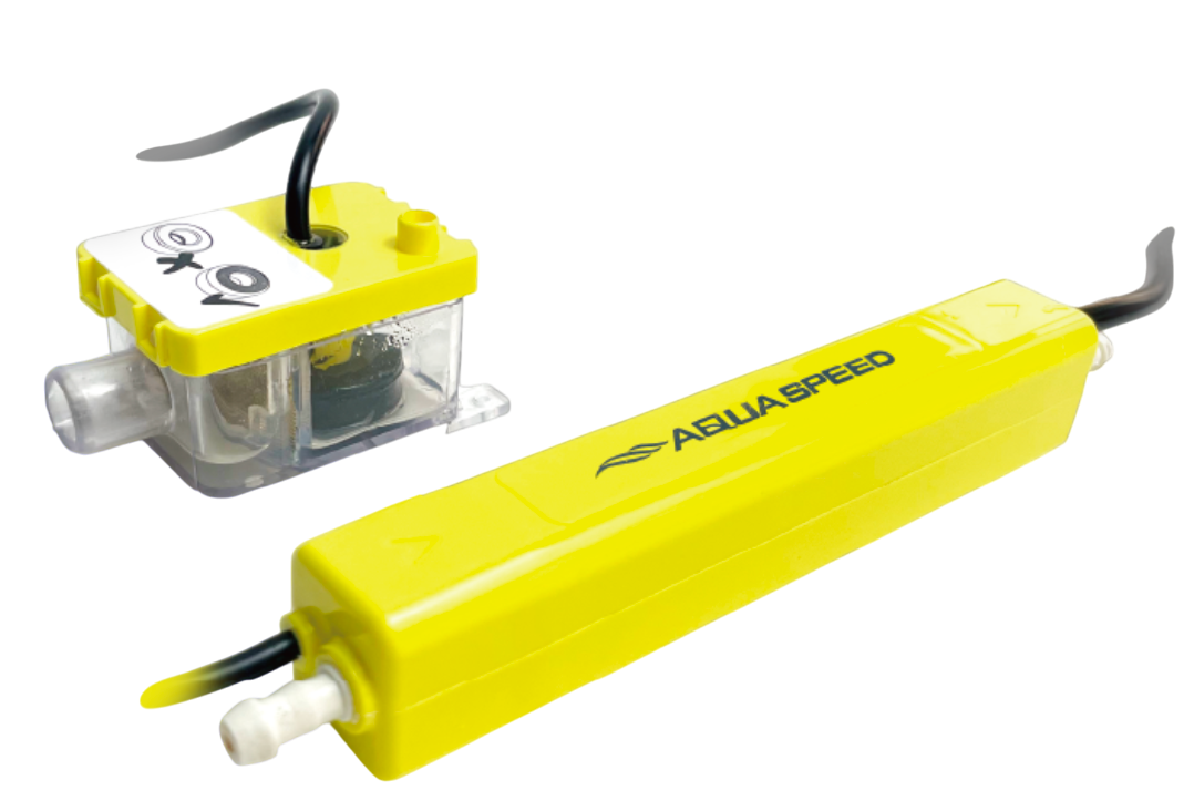 Pompe à condensat Silence+ AquaSpeed