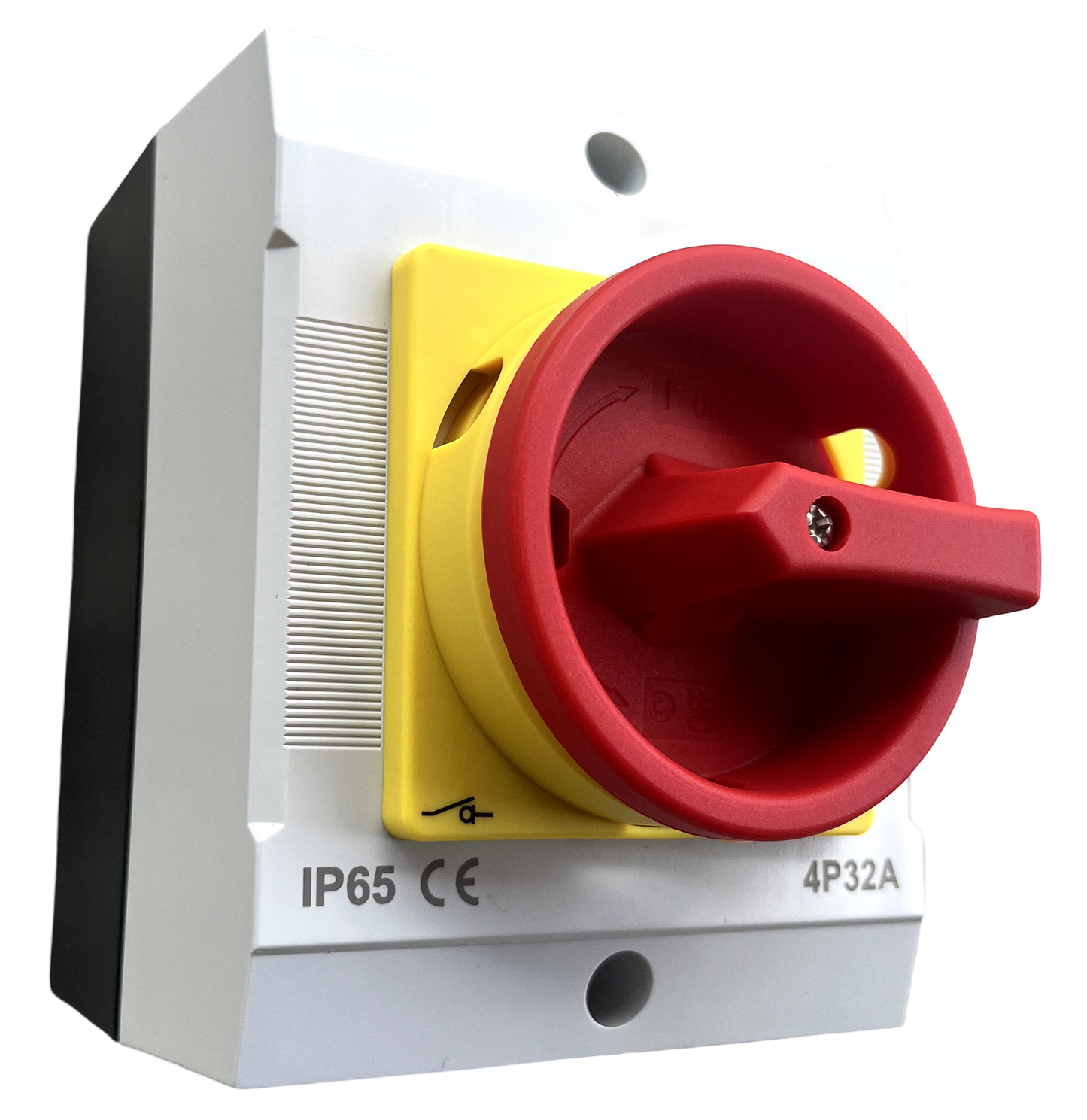 Interrupteur de proximité - Mega Hertz