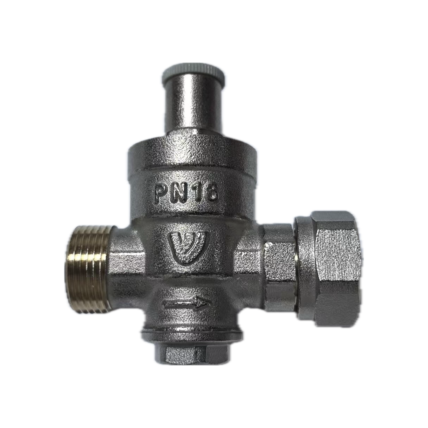 Réducteur de Pression 3/4" MF PN16 - de 1,5 à 6 bar