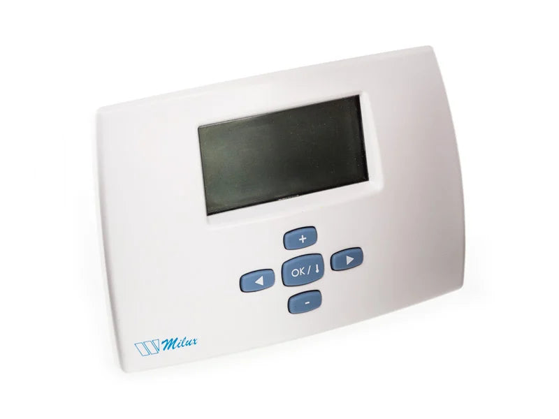 Thermostat Milux - Watts