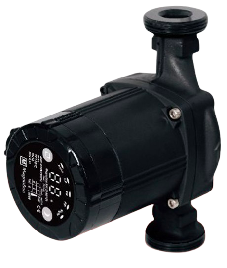 Pompe de circulation MAGNUSON - circulateur auto EHI