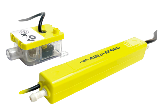Pompe à condensat Silence+ AquaSpeed