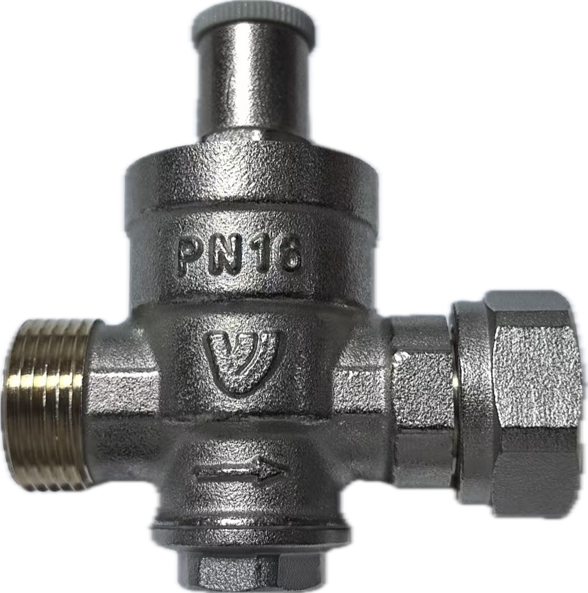 Réducteur de Pression 3/4" MF PN16 - de 1,5 à 6 bar